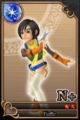 Yuffie N+ Magic.png