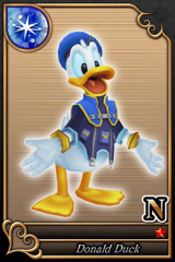 Donald Duck 3 N Magic