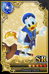 Donald Duck 8 SR Magic.png