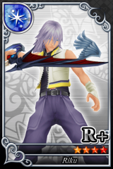 Riku R  Magic