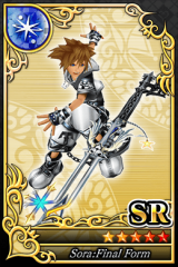 Sora Final Form SR Magic.png