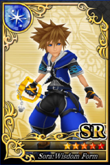 Sora Wisdom Form SR Magic.png