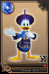 Donald Duck 2 N Magic