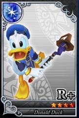 Donald Duck 4 R  Magic