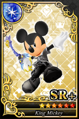 King Mickey 2 SR+ Magic.png