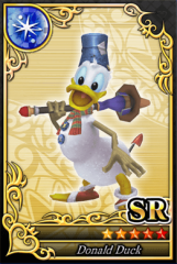 Donald Duck 5 SR Magic.png