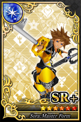 Sora Master Form SR+ Magic.png