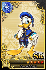 Donald Duck 10 SR Magic.png