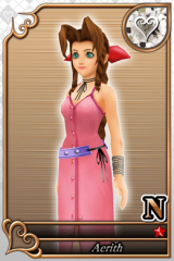 Aerith N Assist