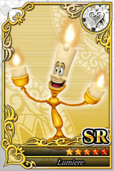 Lumiere SR Assist