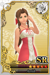 Aerith 2 SR Assist