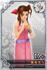 Aerith R  Assist YES