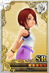 Kairi 2 SR Assist