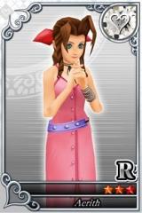 Aerith R Assist