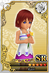 Kairi 4 SR Assist