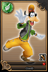 Goofy 3 N Speed