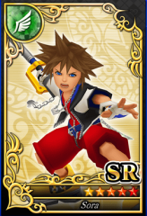 Sora SR Speed