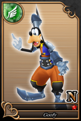 Goofy 2 N Speed