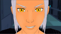 Young Xehanort