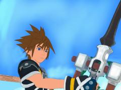 KINGDOM HEARTS 3