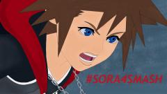 #SORA4SMASH