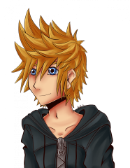 Roxas