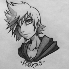 .: Roxas :.