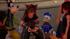 KINGDOM HEARTS III - CLASSIC KINGDOM Trailer 0212.jpg