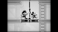 KINGDOM HEARTS III   CLASSIC KINGDOM Trailer 0537