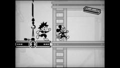 KINGDOM HEARTS III   CLASSIC KINGDOM Trailer 0562