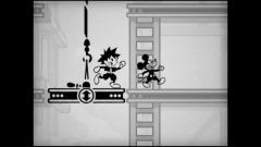 KINGDOM HEARTS III   CLASSIC KINGDOM Trailer 0557