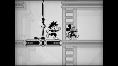 KINGDOM HEARTS III   CLASSIC KINGDOM Trailer 0555