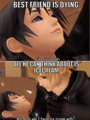 Ice cream