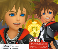 Sora