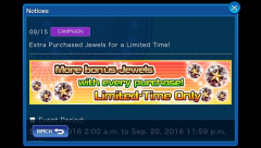 [KHUX] 9-15-16