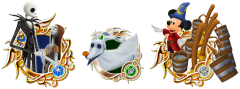 [KHUX JP] 10-19-2016