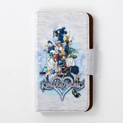 Notebook-style iPhone Case