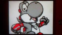 Yoshi KH Style