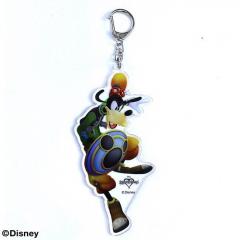 15th Anniversary PONEYCOMB acrylic Key ring 5