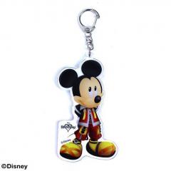 15th Anniversary PONEYCOMB acrylic Key ring 3