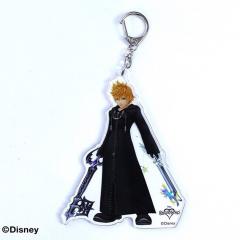 15th Anniversary PONEYCOMB acrylic Key ring 2