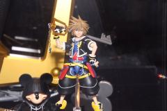 Sora (Kingdom Hearts II ver.) SHFiguarts figure 20