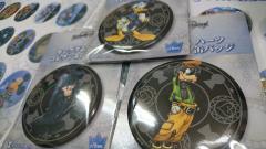 Kingdom Hearts Collection Badges 2