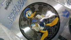 Kingdom Hearts Collection Badges 3