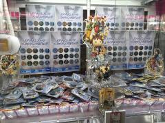 Kingdom Hearts Collection Badges 7