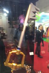 Kingdom Key Keyblade PROPLICA 1