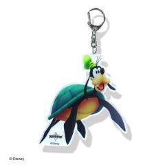 series 2 PONEYCOMB acrylic Key ring 3