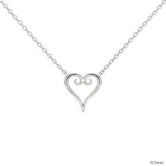 Kingdom Hearts necklace 7