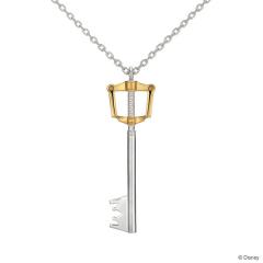 Kingdom Hearts necklace 12