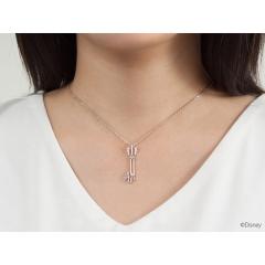 Kingdom Hearts necklace 24